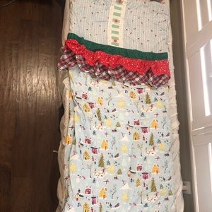 Child’s sleeping bag